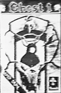 Ghost (PL) : Ghost I